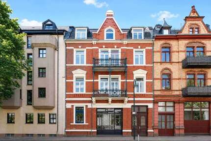 Wohnung zum Kaufen in Wiesbaden 155.000,00 € 34.62 m²