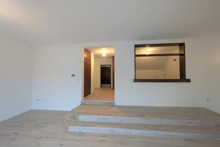 3-Zimmer Wohnung ab 06-2026 in Sonsbeck