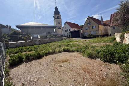 Grundstück zu verkaufen in Großrinderfeld Schönfeld Main-Tauber-Kreis 67.560,00 € 563 m² - Großrinderfeld / Schönfeld Main-Tauber-Kreis