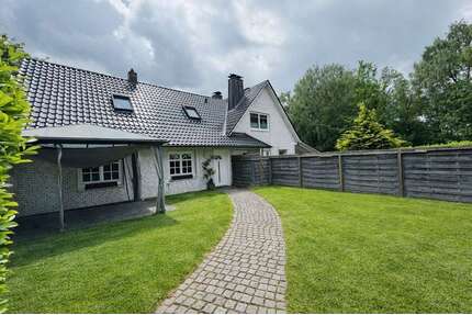 Haus zum Kaufen in Hamburg 689.000,00 € 105 m²