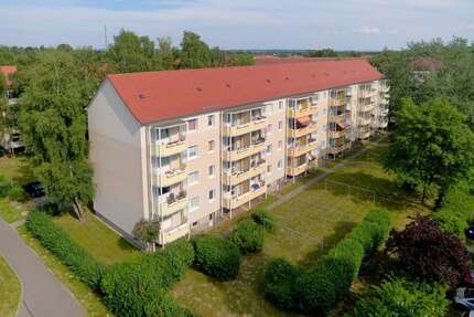 Wohnung zum Mieten in Lassan 389,84 € 59.34 m²