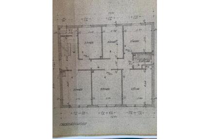 5 Zimmer Küche Bad zentral Finnentrop