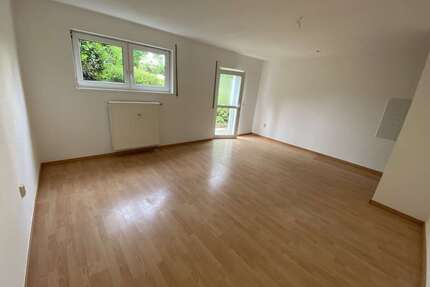 Wohnung zum Mieten in Arzberg OT Triestewitz 210,00 € 34.5 m² - Arzberg / OT Triestewitz