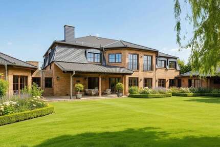 Haus zum Kaufen in Belgershain 2.760.000,00 € 610.99 m²