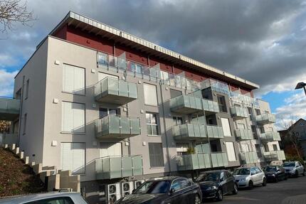 NEUBAU, 1ZKB, TOP Ausstattung, KfW-Effizienzhaus 40 Plus, Nähe Un - Kassel Fasanenhof