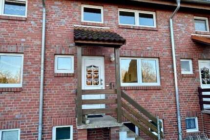 Ruhig und Gemütlich!! Reihenmittelhaus in Dargun zu verkaufen.