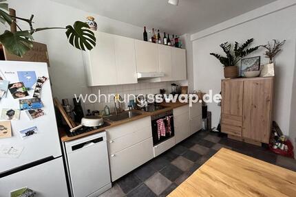 Wohnungsswap - 2 Zimmer, 52 m² - Rambachstraße, Hamburg-Mitte, Hamburg