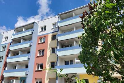 Wohnung zum Mieten in Halle 750,00 € 112 m²