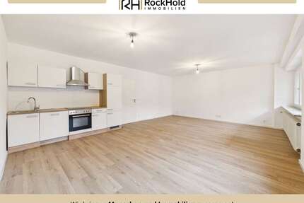 Wohnung zum Kaufen in Karlsruhe Durlach 194.000,00 € 45.8 m² - Karlsruhe / Durlach
