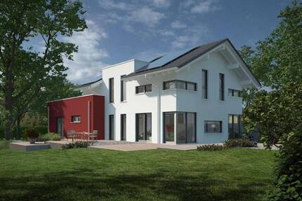 DAS GENERATIONENHAUS MIT DEM GEWISSEN ETWAS - Baumholder