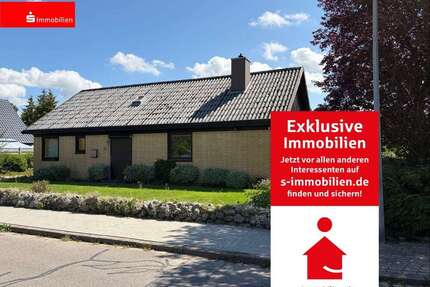 Haus zum Kaufen in Wesselburen 139.000,00 € 92.94 m²