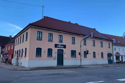 Büro in Aichach 2.900,00 € 400 m²