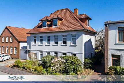 Haus zum Kaufen in Oldenburg 623.000,00 € 228 m²