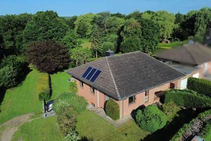 Haus zum Kaufen in Friedrichsholm 298.000,00 € 155 m²