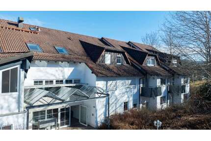 Wohnung zum Mieten in Ratshausen 1.150,00 € 122.45 m²