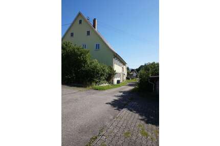 Haus zum Kaufen in Aldingen 175.000,00 € 100 m²