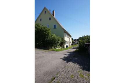 Haus zum Kaufen in Aldingen 189.000,00 € 100 m²