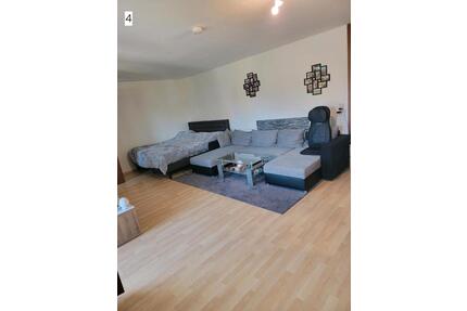 Charmante 1-Zimmer-Wohnung mit Balkon in Stuttgart (Plieningen)