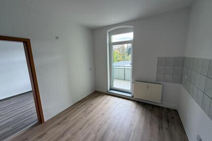 Tolle 3-Raum-Wohnung in Limbach-Oberfrohna