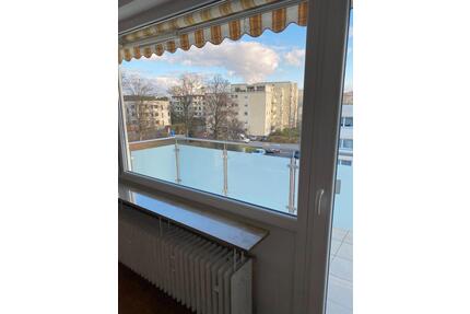helle 3-Zimmer WHG in Reutlingen zu verkaufen