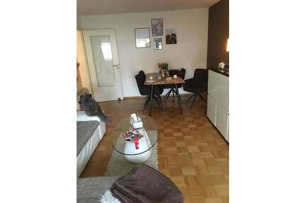 Wohnung zum Kaufen in Stuttgart 275.000,00 € 60 m²