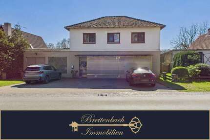 Haus zum Kaufen in Lilienthal 259.000,00 € 157 m²