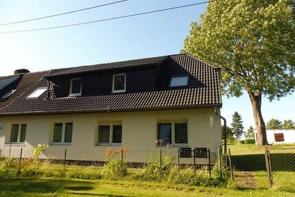 Ländliche Idylle unweit von Stralsund - Prohn