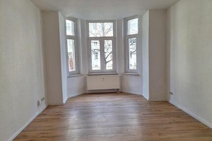 +++SCHÖNE 3-RAUMWOHNUNG im ERDGESCHOSS++ - Chemnitz Kapellenberg