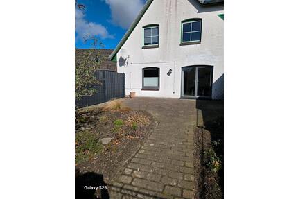 Grossr 2 Zimmerwohnung Erdgeschoss - Heide