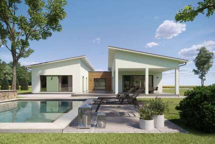 Haus zum Kaufen in Zornheim 1.348.600,00 € 165 m²