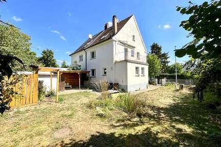 Haus zum Kaufen in Schwabach 349.000,00 € 110.54 m²