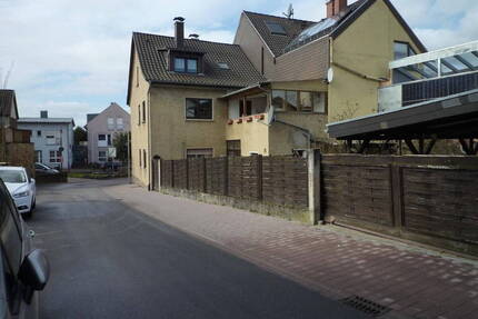 2 Familienhaus in ruhiger Lage von Rettigheim, mit Erweiterungspotenzial, ohne Makler, maklerfrei - Mühlhausen