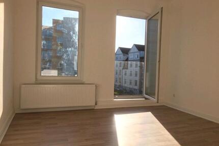 Helle 3 einhalb Zimmerwohnung in Flensburg