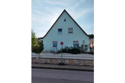 Einfamilienhaus in Treuchtlingen