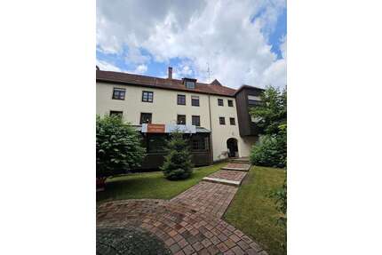 Wohnung zum Mieten in Mühldorf am Inn 590,00 € 44 m²