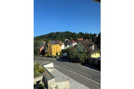 CO-City ** MFH mit 4 Einheiten ** Teilmöbliert ** versch. Nutzung - Coburg