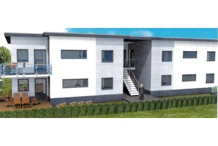 4-Zimmer Wohnung ab 1. August 2026 - Erxleben