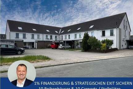Haus zum Kaufen in Hamm 2.455.000,00 € 1153.53 m²