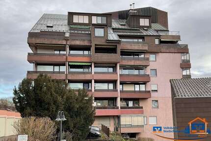 Wohnung zum Kaufen in Altensteig 100.000,00 € 63 m²