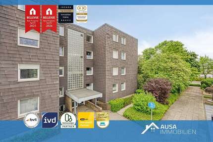 Wohnung zum Kaufen in Ahlen 115.000,00 € 75 m²