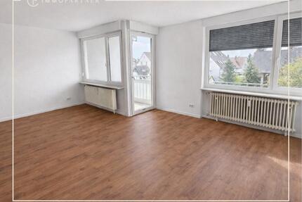 Moderne 3-Zi-Wohnung mit Einbauküche & Balkon *Erstbezug nach Kernsanierung* - Fellbach Oeffingen