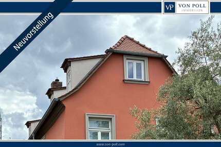 Wohnung zum Kaufen in Bamberg 149.000,00 € 32 m²