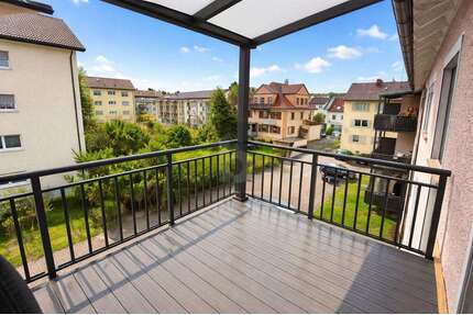 Wohnung zum Kaufen in Bad Säckingen 255.000,00 € 73 m²