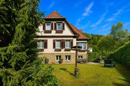 Haus zum Kaufen in Oberndorf am Neckar 335.000,00 € 180 m²