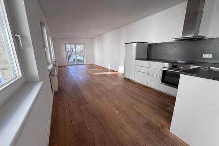 Teilgewerbliche Vermietung! Moderne 2-Zimmerwohnung an der Dahme! - Berlin Treptow-Köpenick