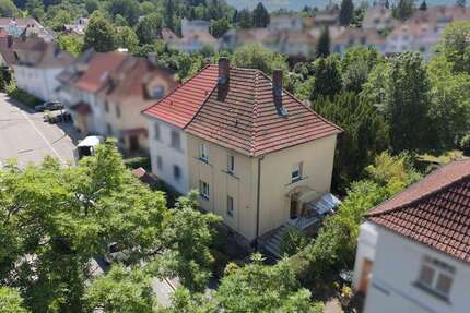 Haus zum Kaufen in Coburg 299.500,00 € 100 m²