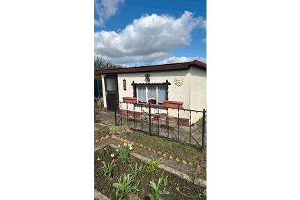 Garten abzugeben - 150,00&nbsp;EUR Kaltmiete, ca.&nbsp; 0,00&nbsp;m&sup2; in Borna (PLZ: 04552)