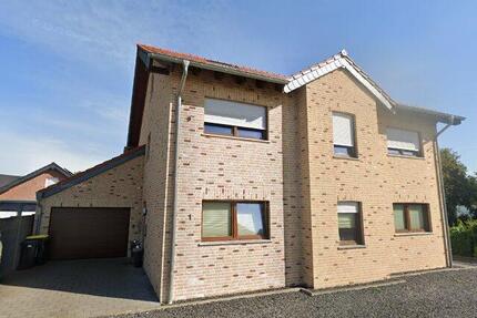 3 Zimmer Erdgeschoss Wohnung mit Garten inkl. Küche - Gangelt