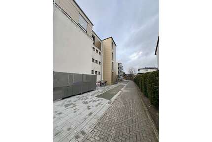 Wohnung zum Mieten in Verl 1.239,00 € 107.71 m²