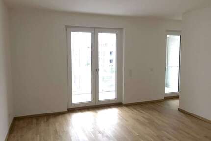 Wohnung zum Mieten in Ottobrunn 1.200,00 € 44.2 m²